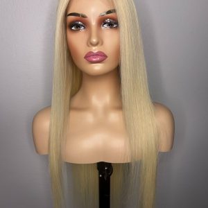 Blonde 13x4 HD lace